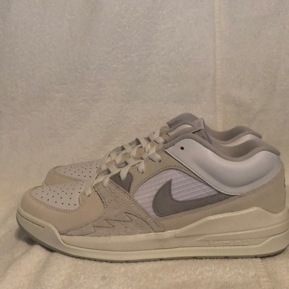 Jordan Stadium 90. White Color Size 10.5